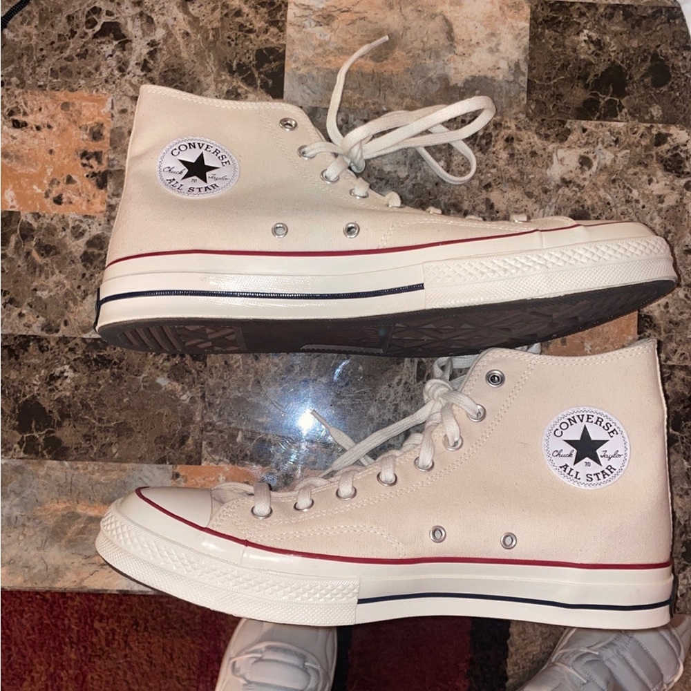 Converse Chuck 70